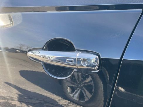 Certified 2025 Nissan Altima 2.5 SL AWD/4WD image 29