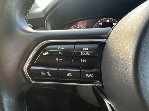 Used 2024 MAZDA CX-90 3.3 Turbo S image 24