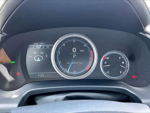 Used 2020 Lexus RX 350 F Sport w/ Accessory Package image 26