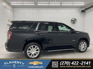 Used 2023 Chevrolet Tahoe High Country video 2