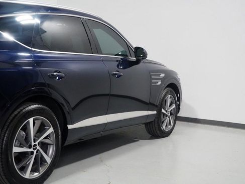 Used 2026 Genesis GV80 2.5T Advanced AWD/4WD image 76