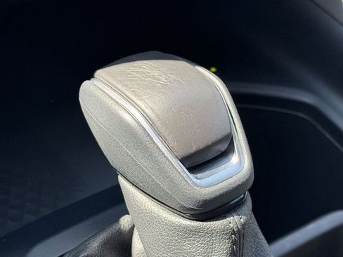 Used 2024 Toyota Grand Highlander AWD image 20