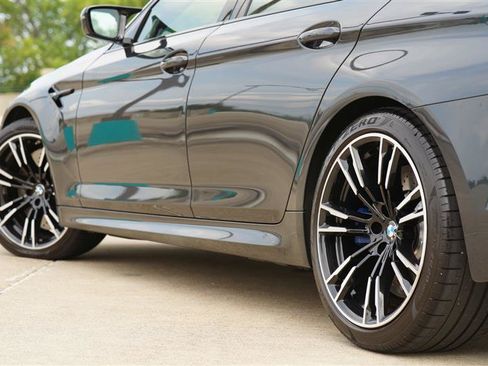 Used 2020 BMW M5 w/ Executive Package AWD/4WD image 28