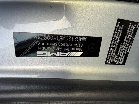 Used 2014 Mercedes-Benz E 63 AMG S-Model image 31