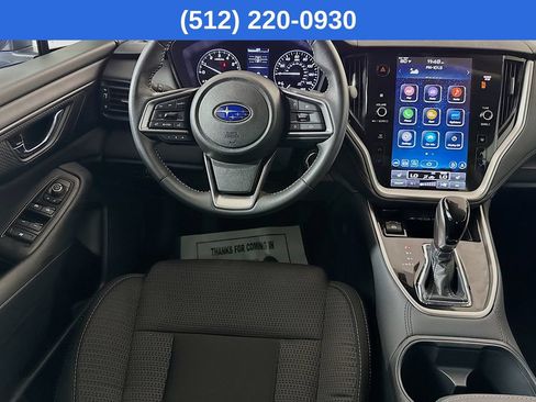 Certified 2025 Subaru Outback Premium w/ Popular Package #1 AWD/4WD image 29