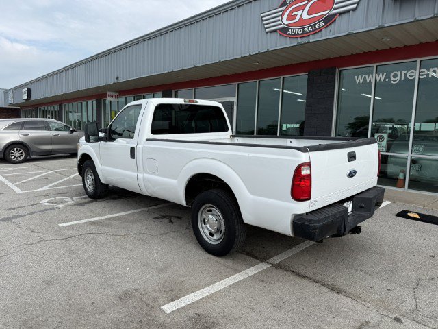 Used 2012 Ford F250 XL RWD image 4