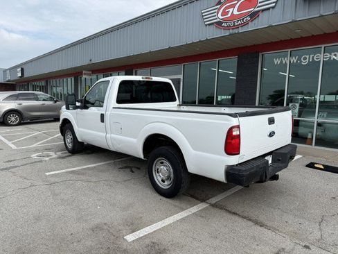 Used 2012 Ford F250 XL image 4