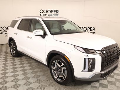 Used 2025 Hyundai Palisade SEL