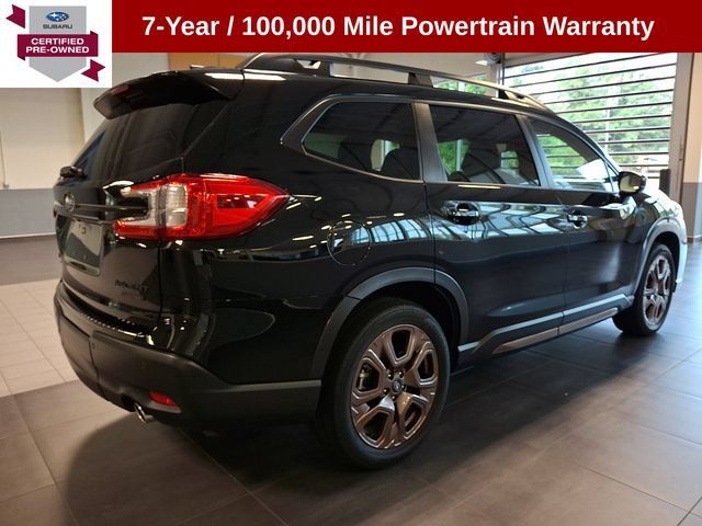 Certified 2025 Subaru Ascent Bronze Edition AWD/4WD image 6