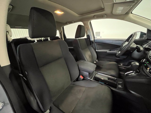 Used 2016 Honda CR-V EX image 9