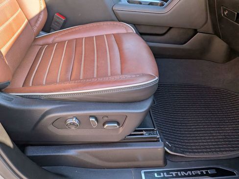 Certified 2024 GMC Sierra 1500 Denali Ultimate image 30