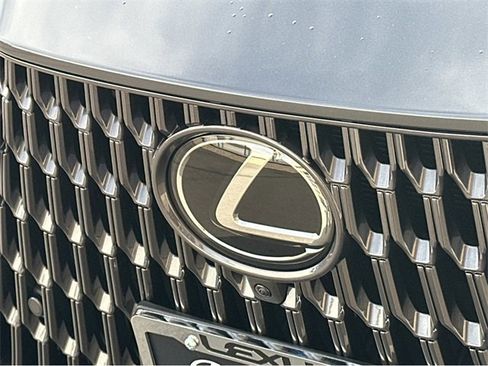 New 2026 Lexus NX 350 AWD w/ Luxury Package image 40