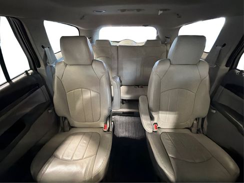 Used 2016 Buick Enclave Premium AWD/4WD image 19