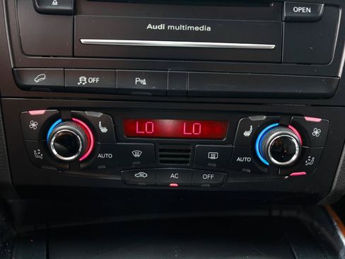 Used 2012 Audi Q5 3.2 Premium Plus AWD/4WD image 31