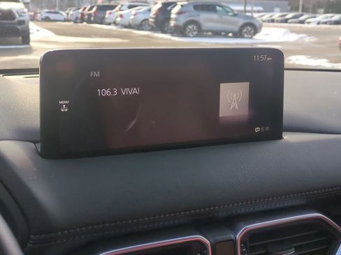 Certified 2023 MAZDA CX-5 Carbon Edition AWD/4WD image 19