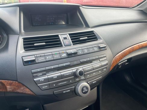 Used 2011 Honda Accord EX-L image 11