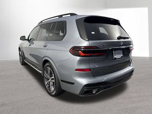 Used 2026 BMW X7 xDrive40i AWD/4WD image 33