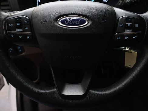 Used 2020 Ford Transit 150 Low Roof w/ Upfitter Package RWD image 18