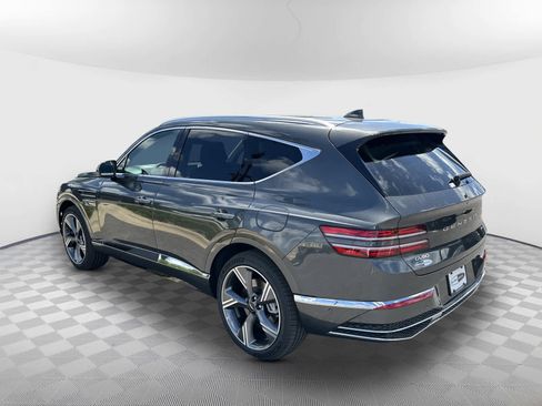 New 2026 Genesis GV80 2.5T Prestige AWD/4WD image 5
