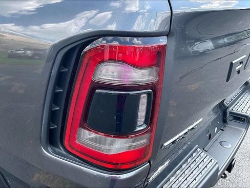 Used 2021 RAM 1500 TRX w/ TRX Level 2 Equipment Group AWD/4WD image 26