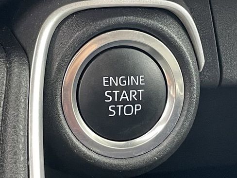 Used 2025 Toyota Grand Highlander FWD image 22