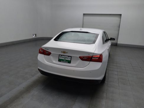 Used 2024 Chevrolet Malibu LT image 7