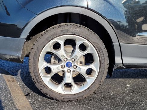 Used 2014 Ford Escape Titanium w/ Equipment Group 401A image 10