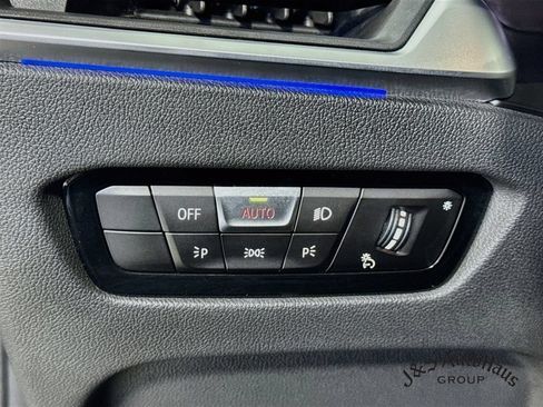 Used 2022 BMW 440i xDrive Coupe w/ Premium Package AWD/4WD image 10