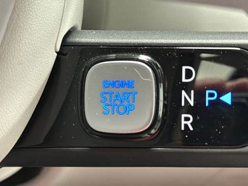 Used 2026 Hyundai Palisade Calligraphy AWD/4WD image 23