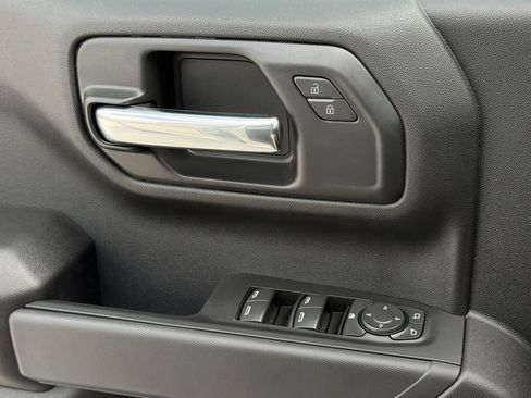 New 2026 Chevrolet Silverado 1500 Custom image 19