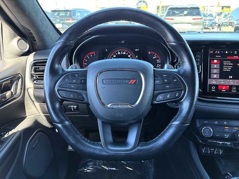 Used 2022 Dodge Durango R/T image 17