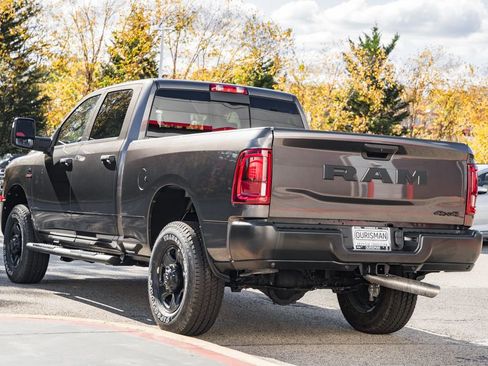 New 2026 RAM 2500 Tradesman w/ Safety Group image 5