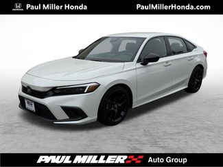 Used 2024 Honda Civic Sport 360° Tour