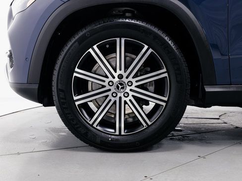 Certified 2026 Mercedes-Benz GLE 350 4MATIC image 37