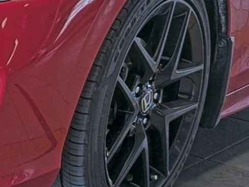 Used 2025 Honda Civic Sport image 15