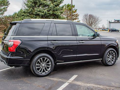 Used 2021 Ford Expedition Limited image 10