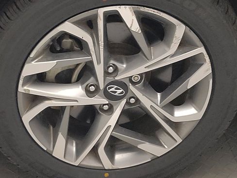 Used 2022 Hyundai Sonata SEL w/ Convenience Package FWD image 31