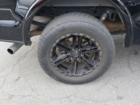 Used 2018 Ford F150 Lariat w/ Equipment Group 502A Luxury image 40