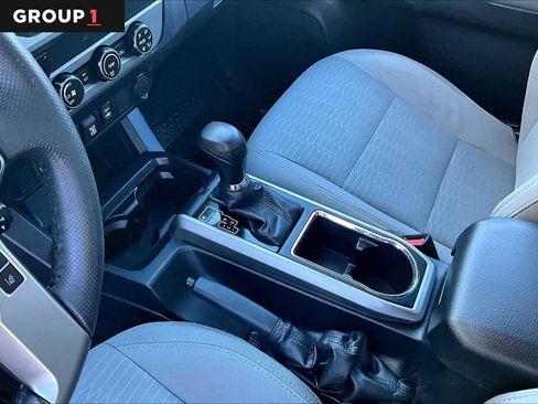 Certified 2019 Toyota Tacoma SR5 image 16