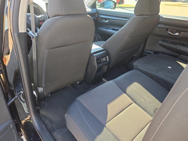 Used 2023 Honda CR-V EX image 11