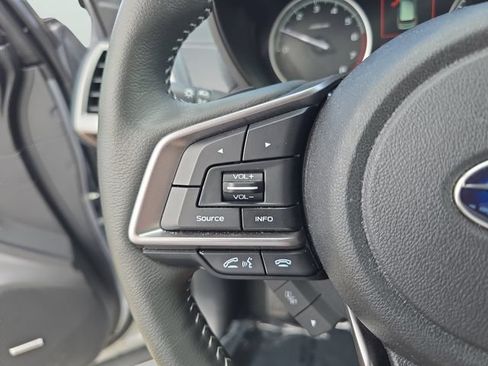 Certified 2023 Subaru Forester Limited AWD/4WD image 21