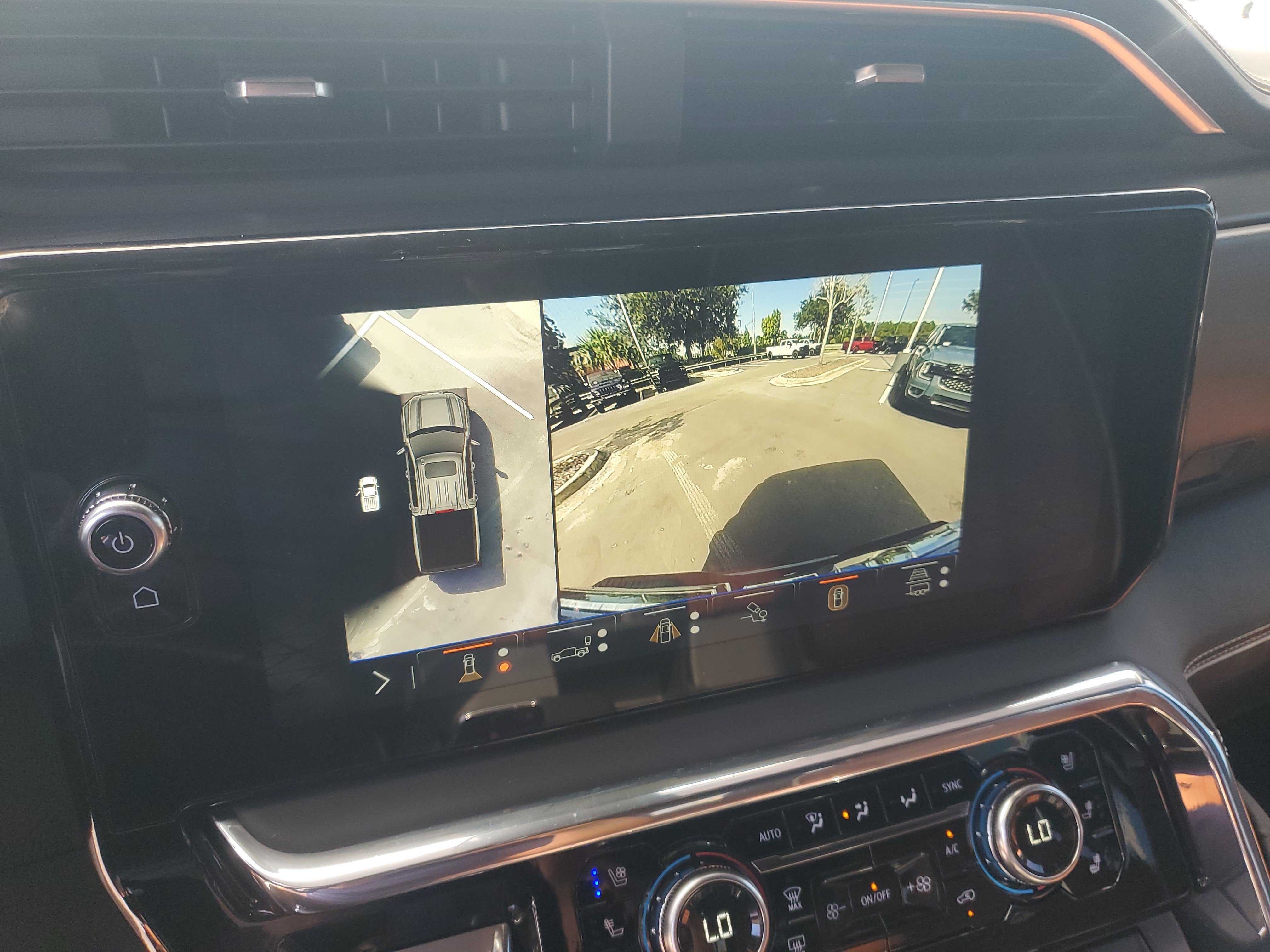 Used 2026 GMC Sierra 1500 Denali Ultimate AWD/4WD image 21