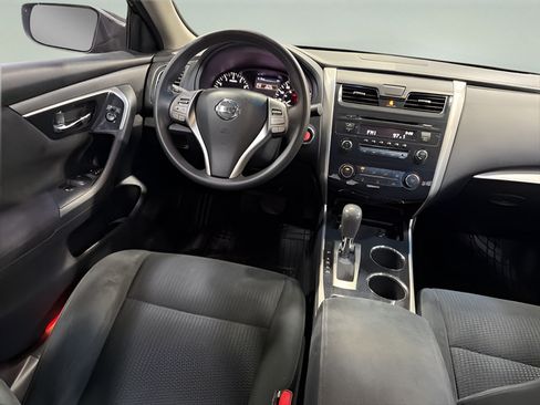 Used 2014 Nissan Altima 2.5 S FWD image 22