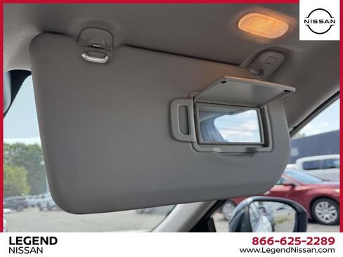 Certified 2023 Nissan Rogue SV w/ SV Premium B Package AWD/4WD image 35