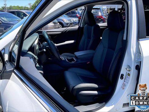 Used 2020 Subaru Outback Onyx Edition XT AWD/4WD image 8