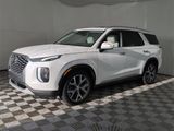 Used 2020 Hyundai Palisade SEL w/ Premium Package image 4