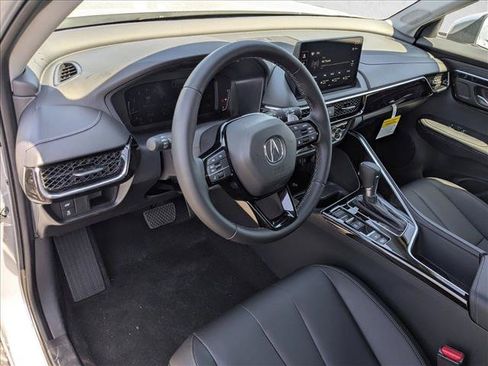 New 2026 Acura ADX FWD image 3