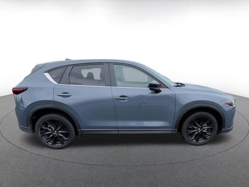 Used 2024 MAZDA CX-5 Carbon Edition image 16