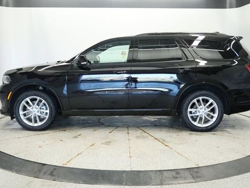 New 2026 Dodge Durango GT AWD/4WD image 2