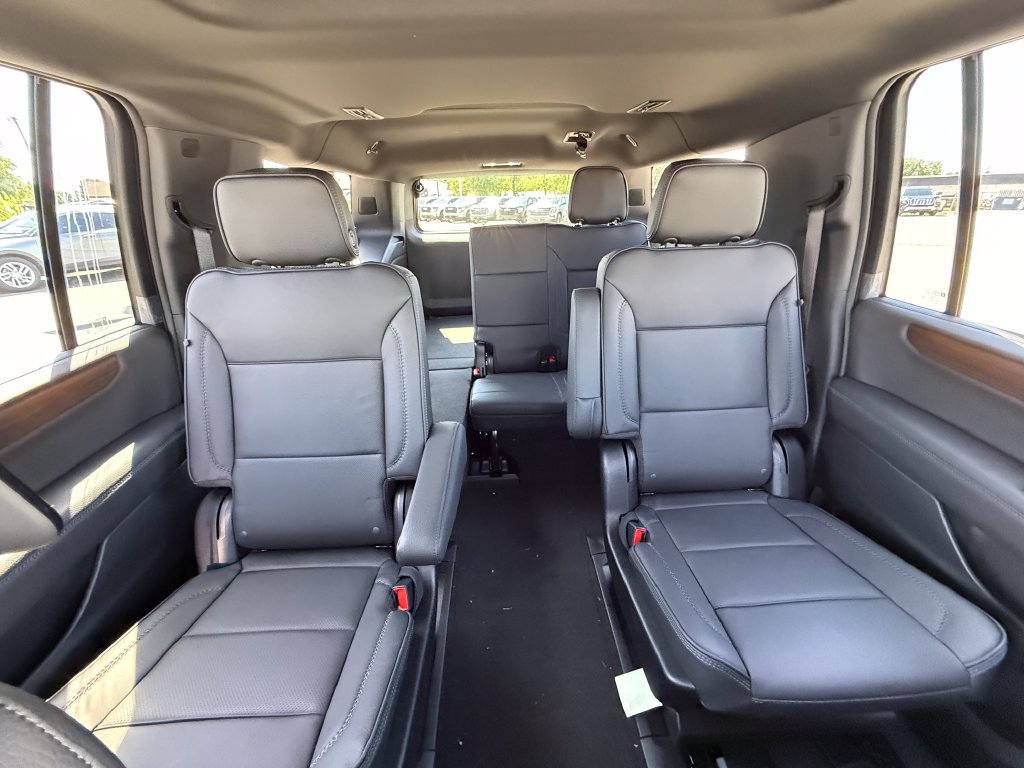 New 2026 GMC Yukon XL Denali w/ Denali Reserve Package AWD/4WD image 29